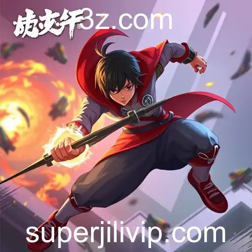 Exploring 'Action Games' Category: The Rising Influence of Superjili