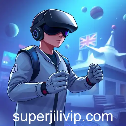 The Digital Evolution of Gaming in 2025