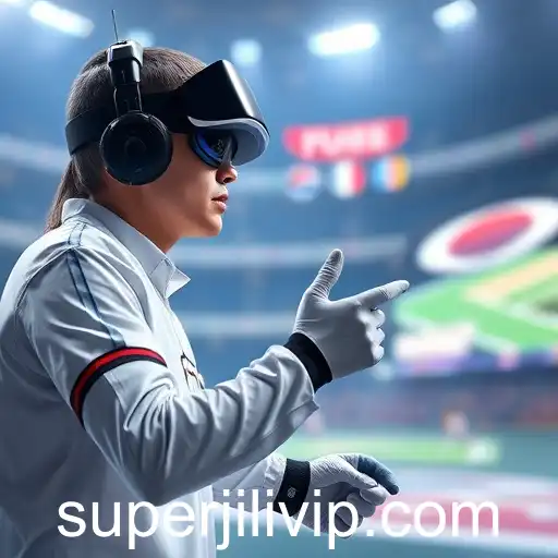 Online Gaming Evolution and Trends