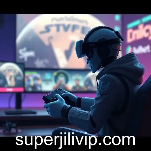 Revolutionizing Online Gaming in 2025