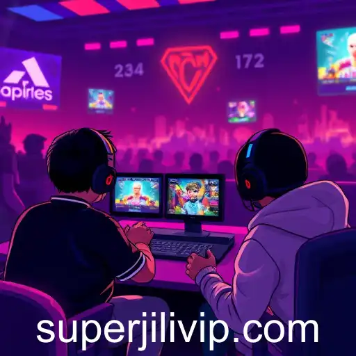 The Rise of Superjili in Online Gaming