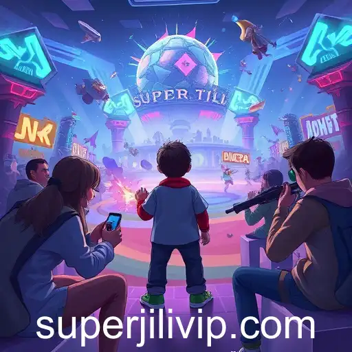 The Rise of Superjili in Online Gaming