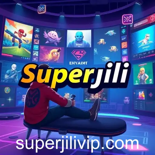 The Rise of Superjili: A New Wave in Online Gaming