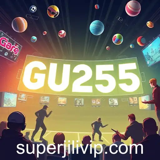 Gaming Dynamics in 2025: The Rise of Superjili