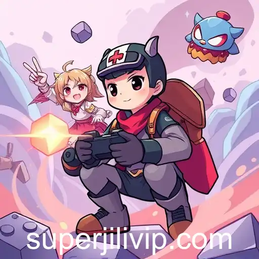 The Rise of Superjili in the Gaming World