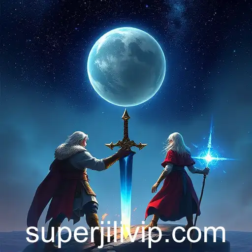 Superjili: The Rising Star of Online Gaming