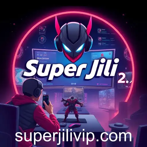 The Rise of Superjili in Online Gaming