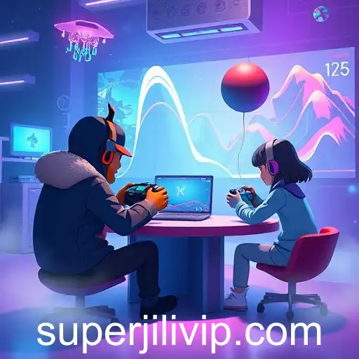 The Rise of Superjili in Online Gaming