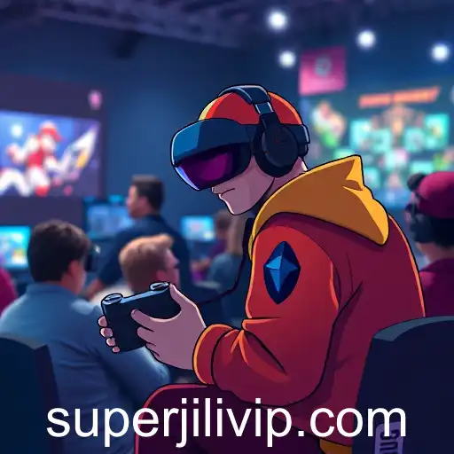 The Rise of Superjili in Online Gaming