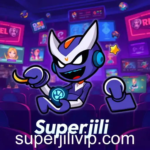 The Rise of Superjili in Online Gaming
