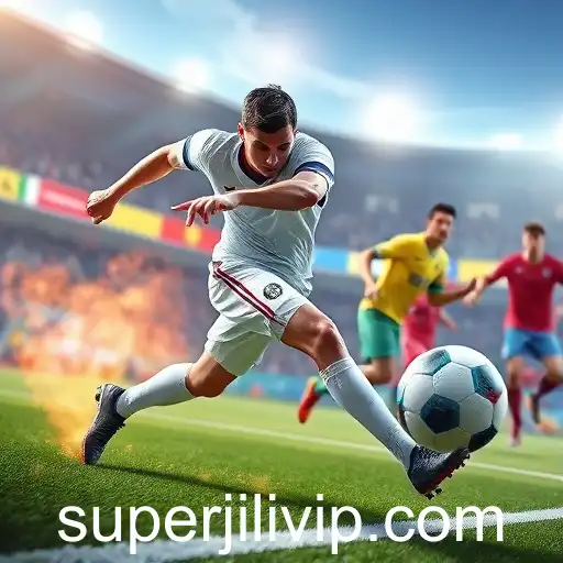 Superjili: Revolutionizing Online Gaming in 2025