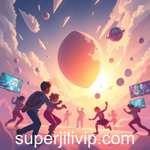 The Rise of Superjili in Online Gaming