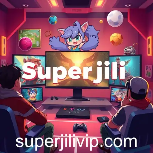 Superjili Gains Popularity Amidst Gaming Trends