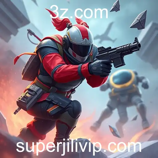 Exploring the Engaging World of 'Superjili' Multiplayer Games