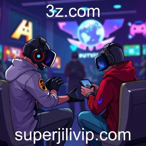 The Rise of Gaming Websites in the Modern Era