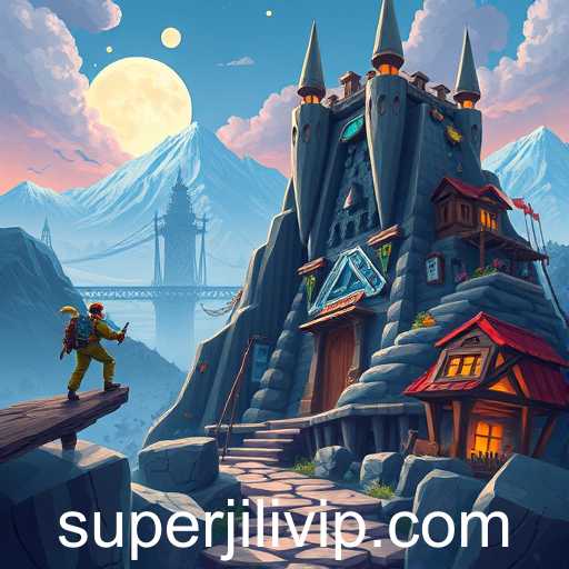 Superjili: The Rise of Interactive Gaming in 2025