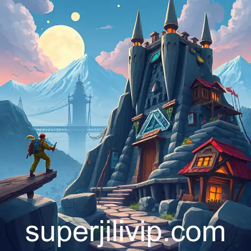 Superjili: The Rise of Interactive Gaming in 2025