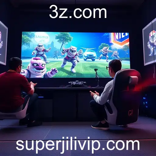 The Rise of Superjili in the Online Gaming World