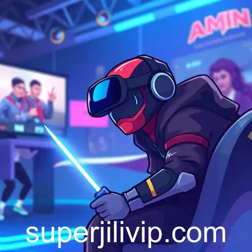 The Rise of Superjili in Online Gaming