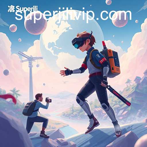 The Rise of Superjili in the Gaming Landscape