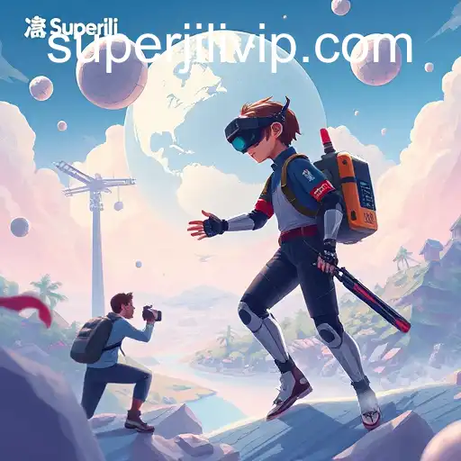 The Rise of Superjili in the Gaming Landscape