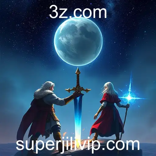 Exploring the World of Role-Playing Games on Superjili
