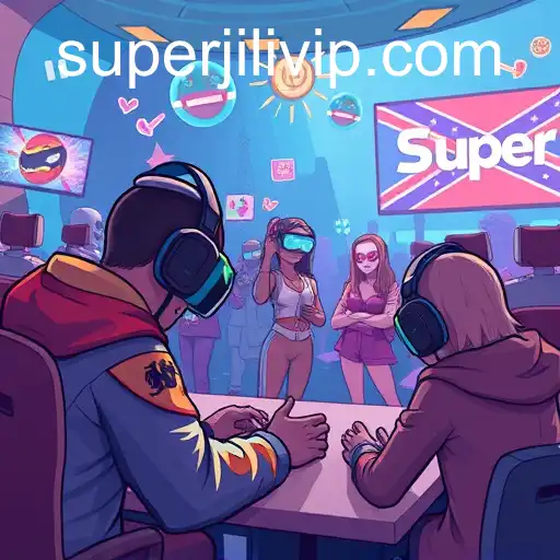 Superjili's Impact on the Gaming Community