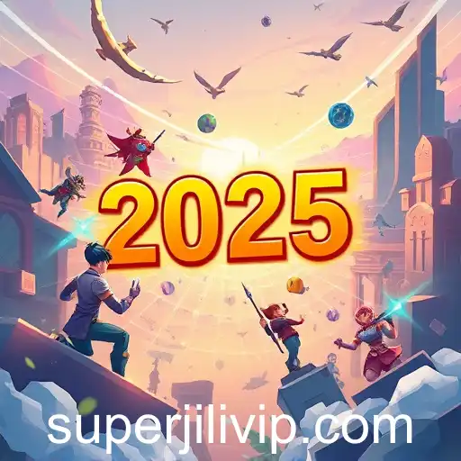 The Evolution and Dynamics of Superjili