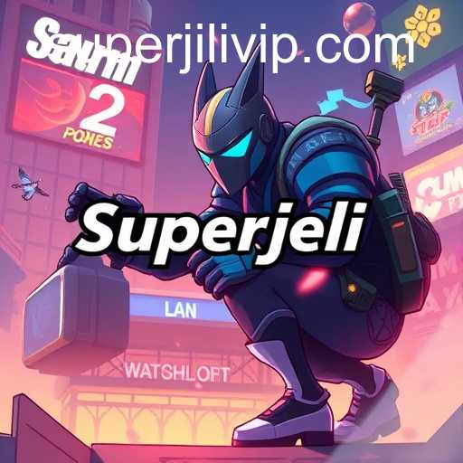 Thriving in 2026: The Gaming Evolution of Superjili