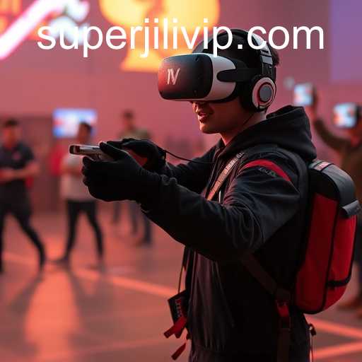 Gaming Evolution with Superjili: Bridging Past and Future