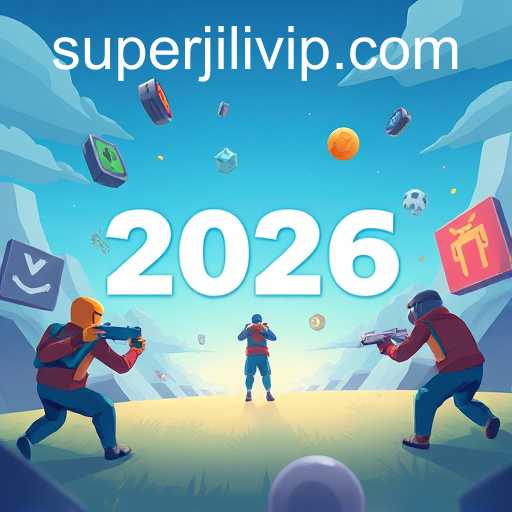 Superjili: Transforming the Online Gaming Landscape