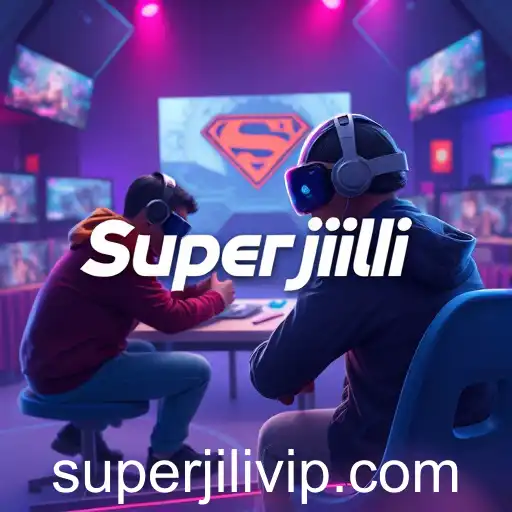 The Rise of Superjili: A Gaming Revolution