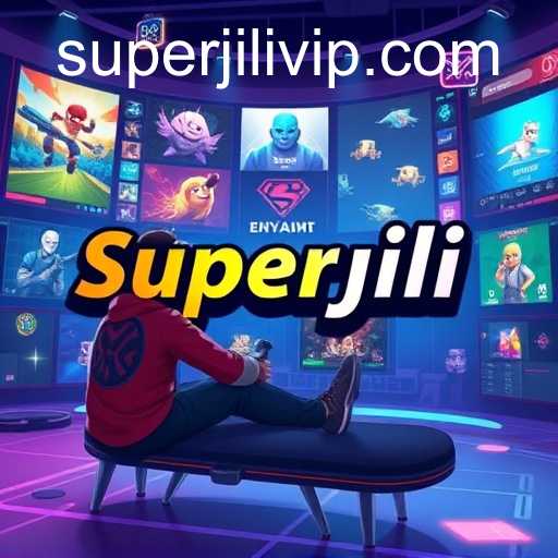 The Rise of Superjili: A New Wave in Online Gaming