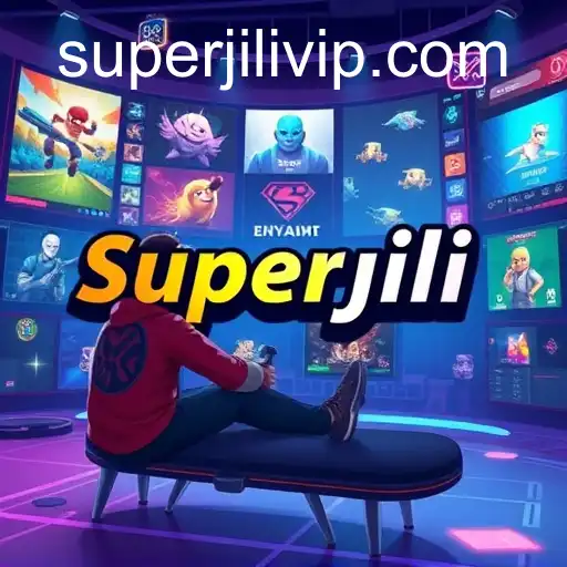 The Rise of Superjili: A New Wave in Online Gaming