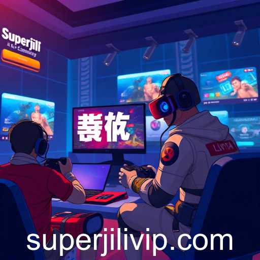 The Rise of Gaming in a Digital Era