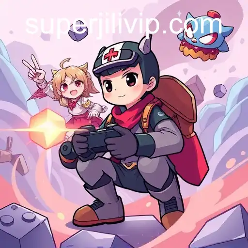 The Rise of Superjili in the Gaming World