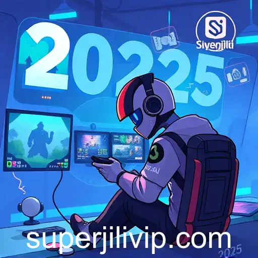 Superjili's Impact on the Gaming Landscape