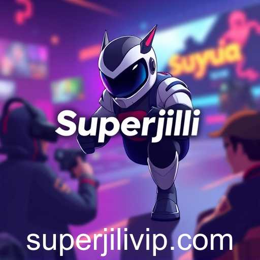 The Rise of Superjili in the Gaming World