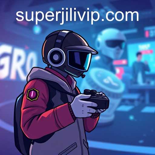 Superjili: Revolutionizing Online Gaming in 2025