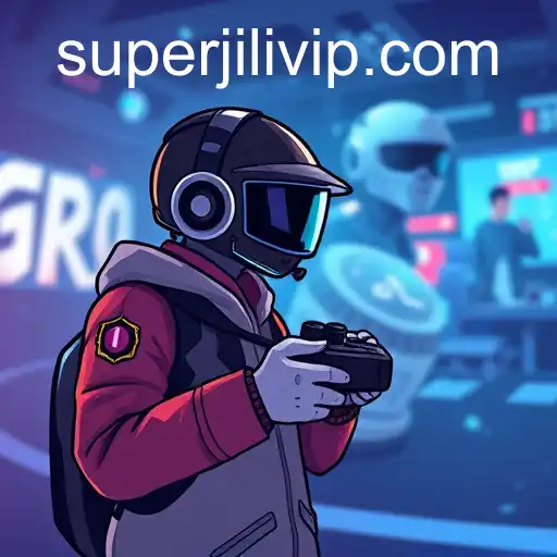 Superjili: Revolutionizing Online Gaming in 2025