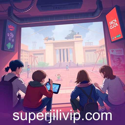 The Rise of Superjili in Online Gaming