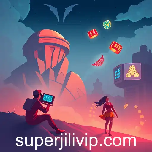 Superjili Revolutionizes Online Gaming