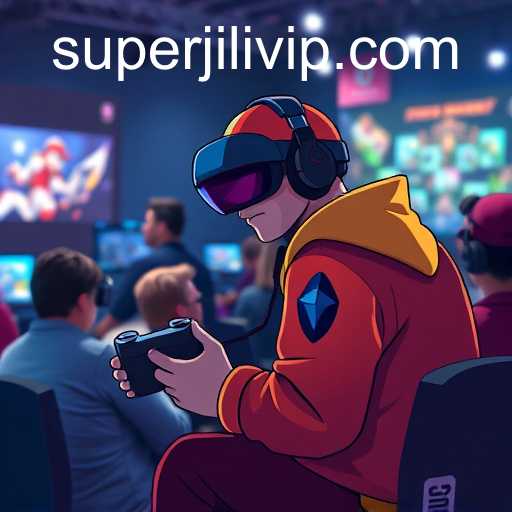The Rise of Superjili in Online Gaming