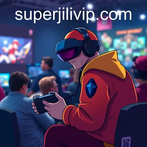 The Rise of Superjili in Online Gaming