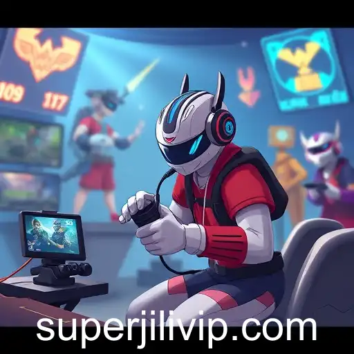 The Rise of Superjili in Online Gaming
