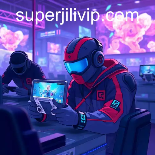 The Rise of Superjili: Revolutionizing Online Gaming