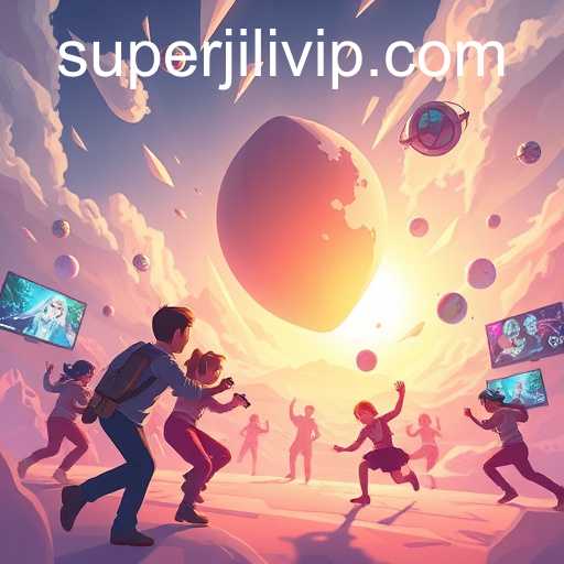 The Rise of Superjili in Online Gaming