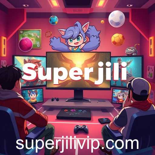 Superjili Gains Popularity Amidst Gaming Trends